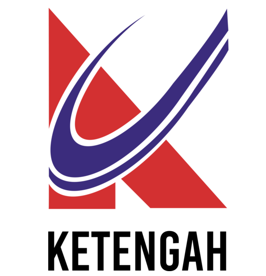 Logo KETENGAH